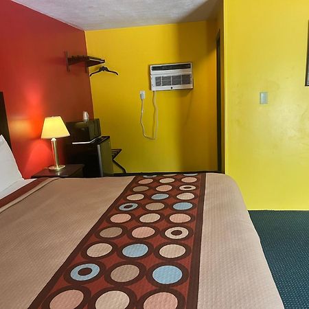 Holly Motel Southampton Extérieur photo