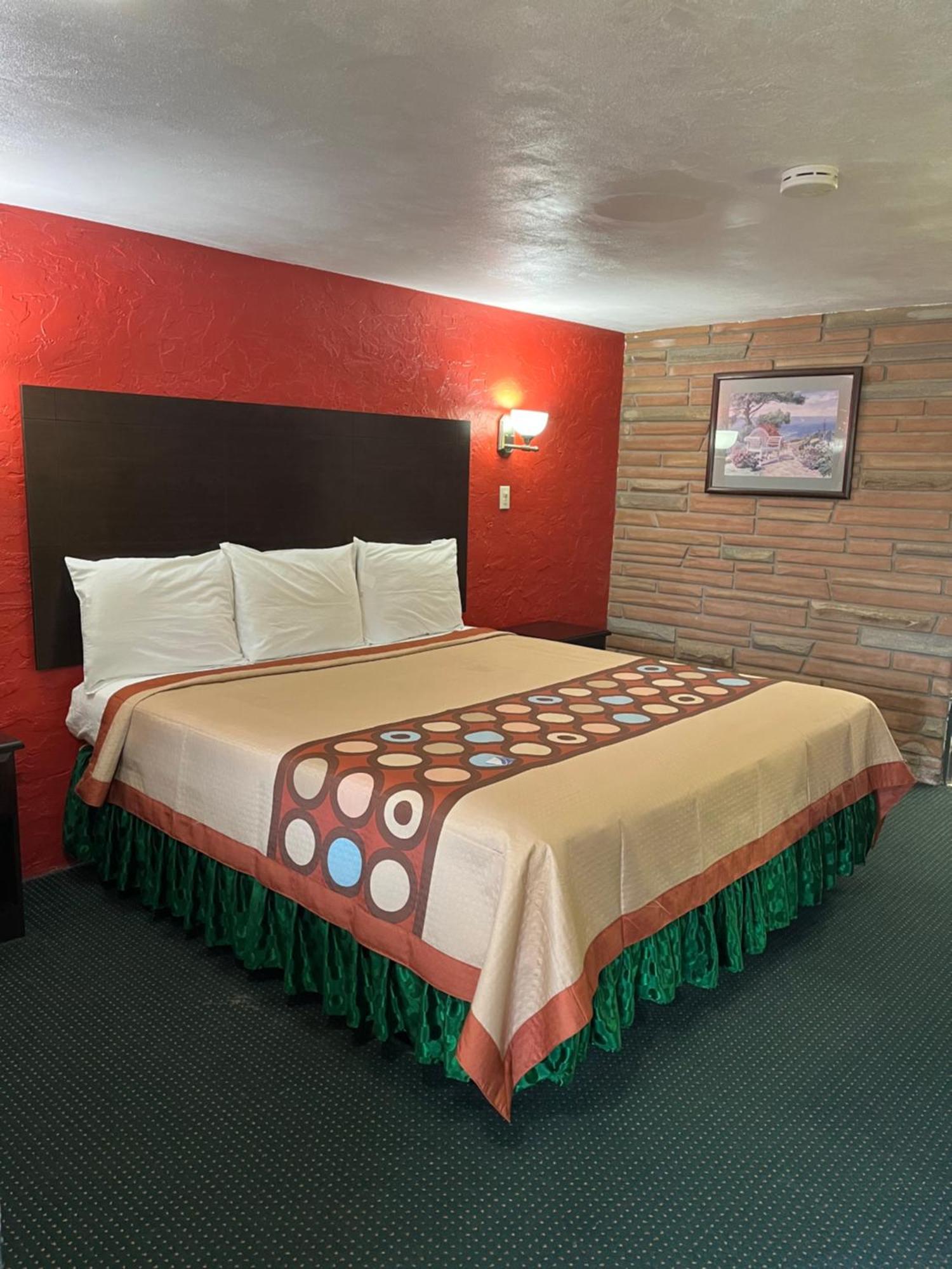 Holly Motel Southampton Extérieur photo