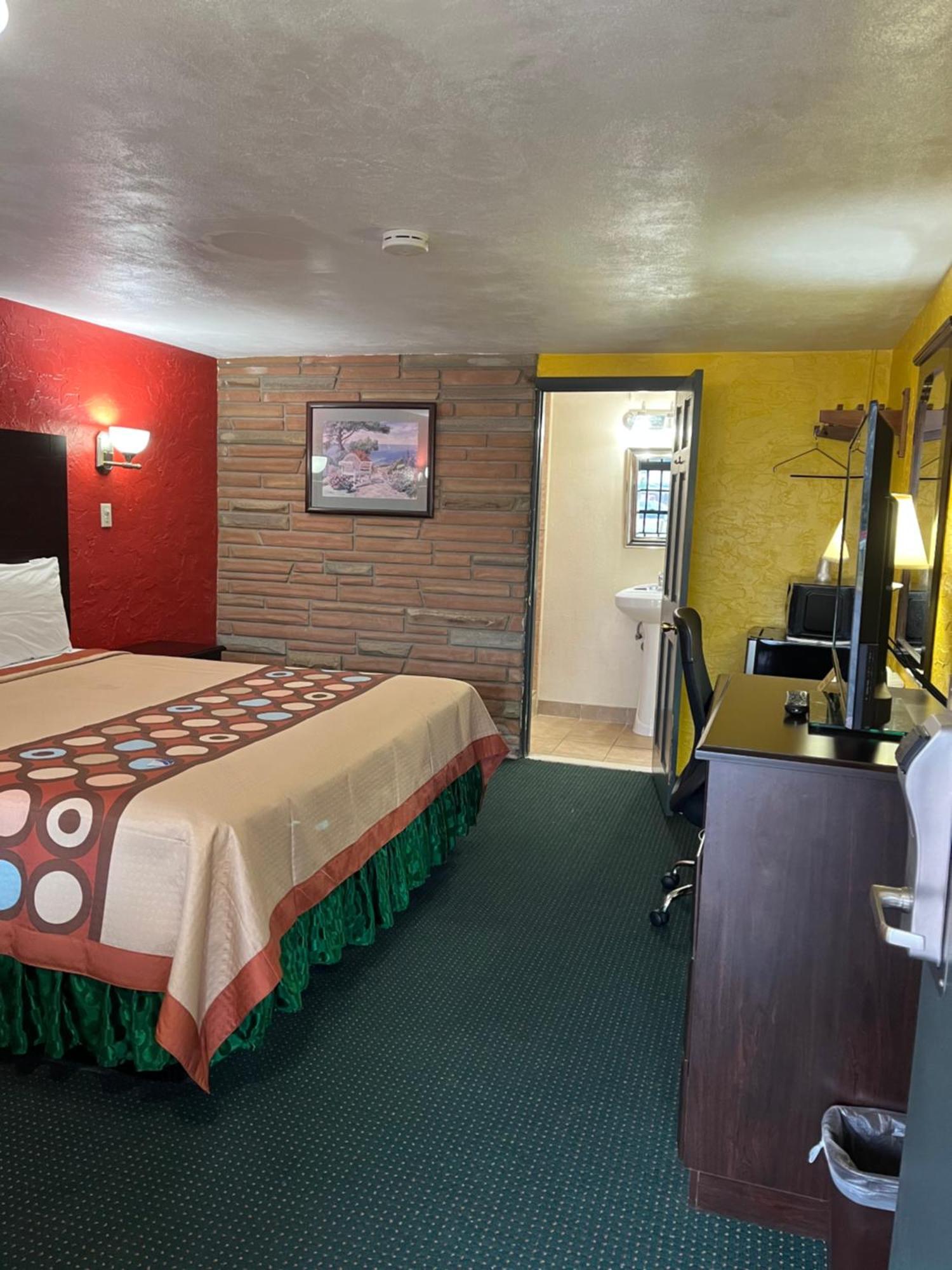 Holly Motel Southampton Extérieur photo