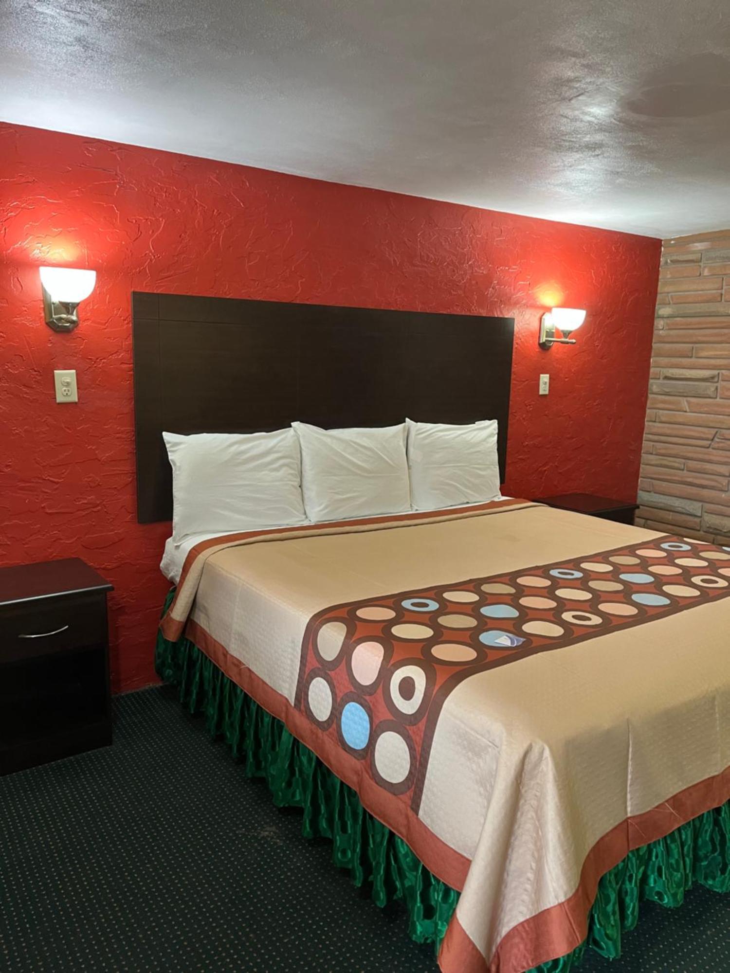 Holly Motel Southampton Extérieur photo