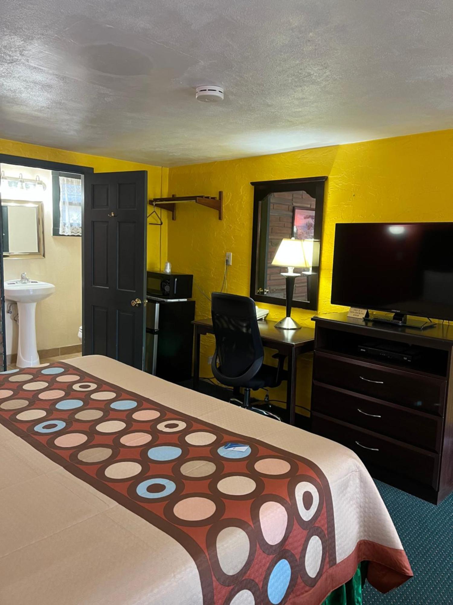 Holly Motel Southampton Extérieur photo
