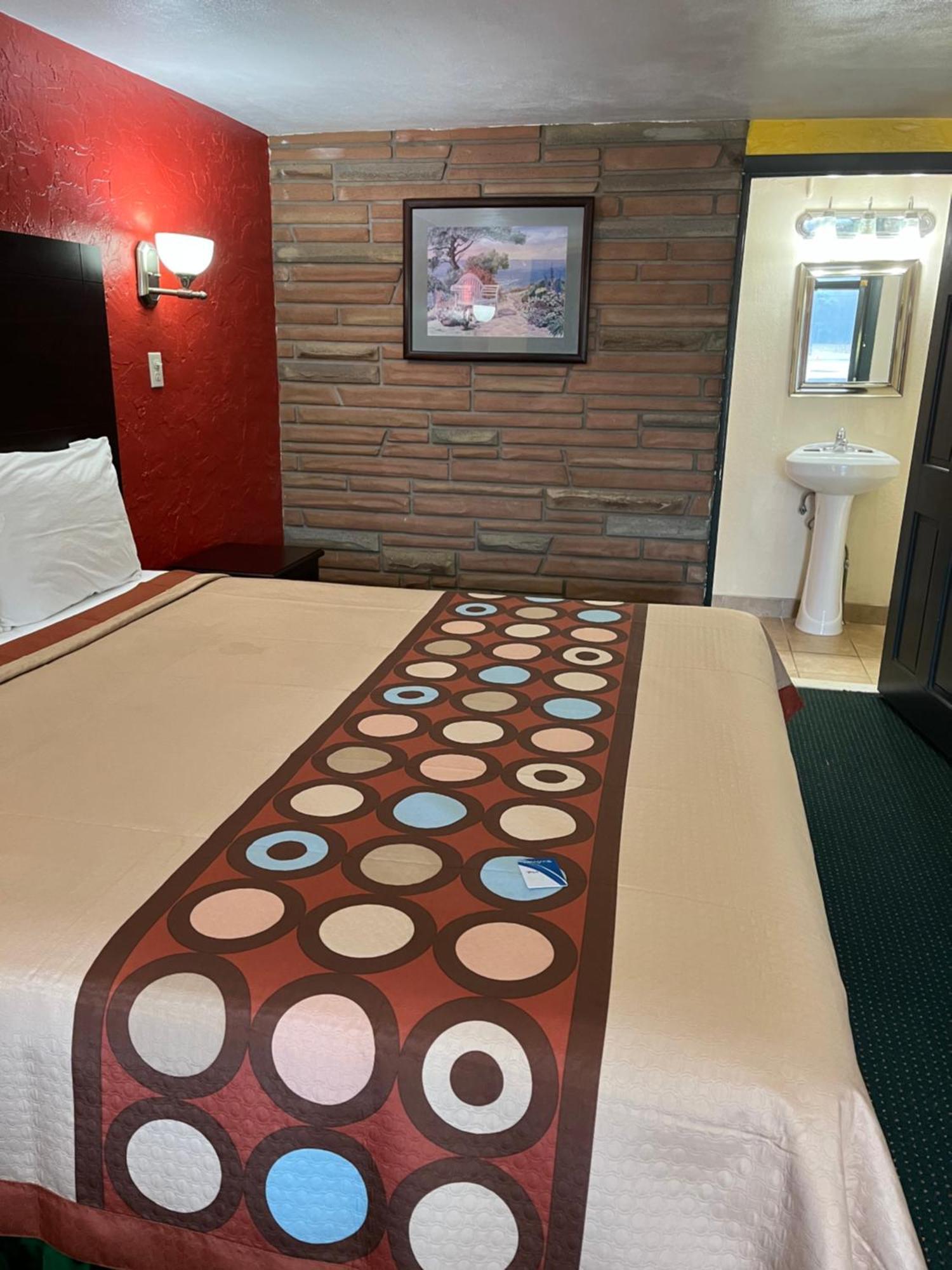 Holly Motel Southampton Extérieur photo