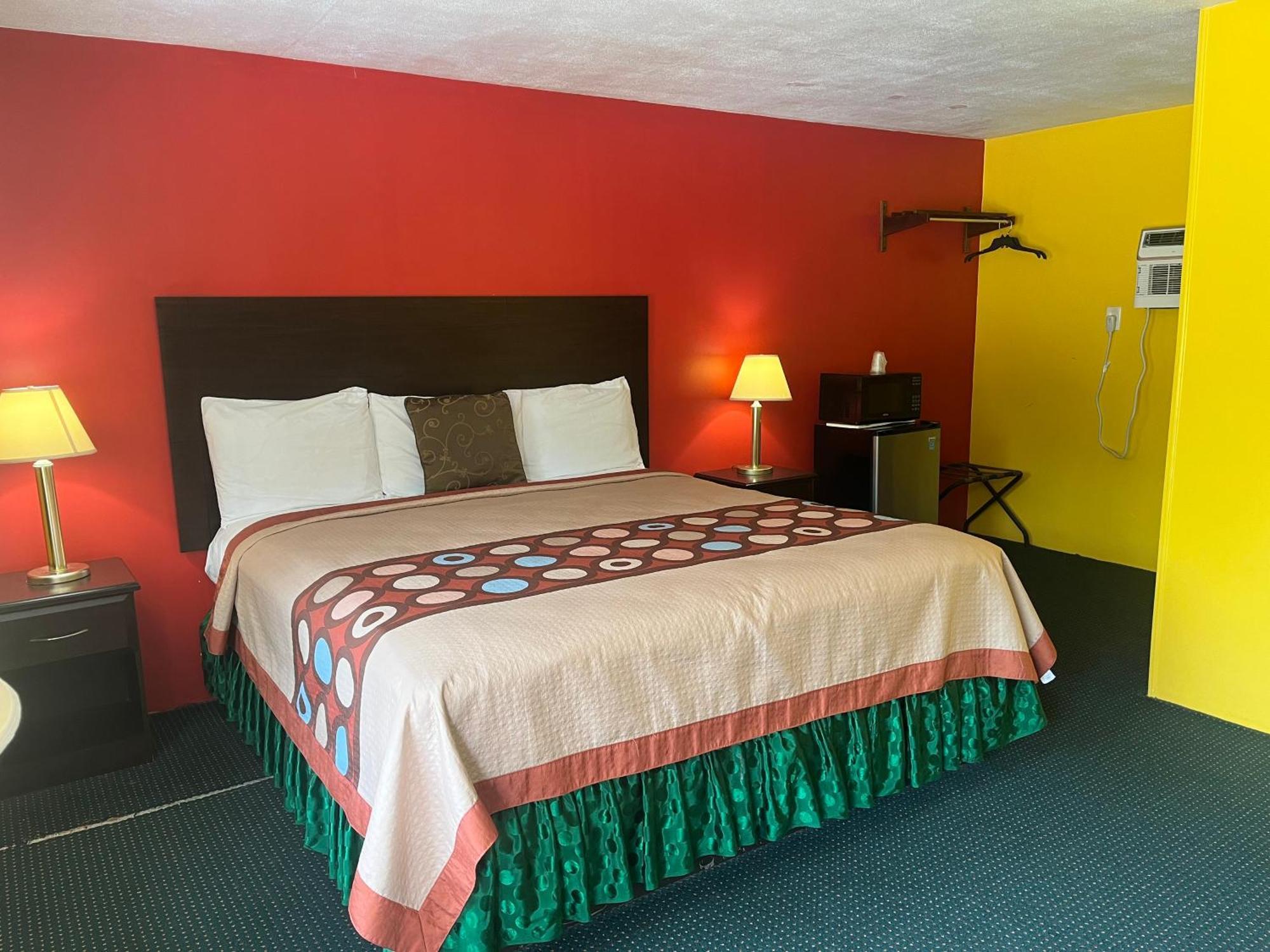 Holly Motel Southampton Extérieur photo