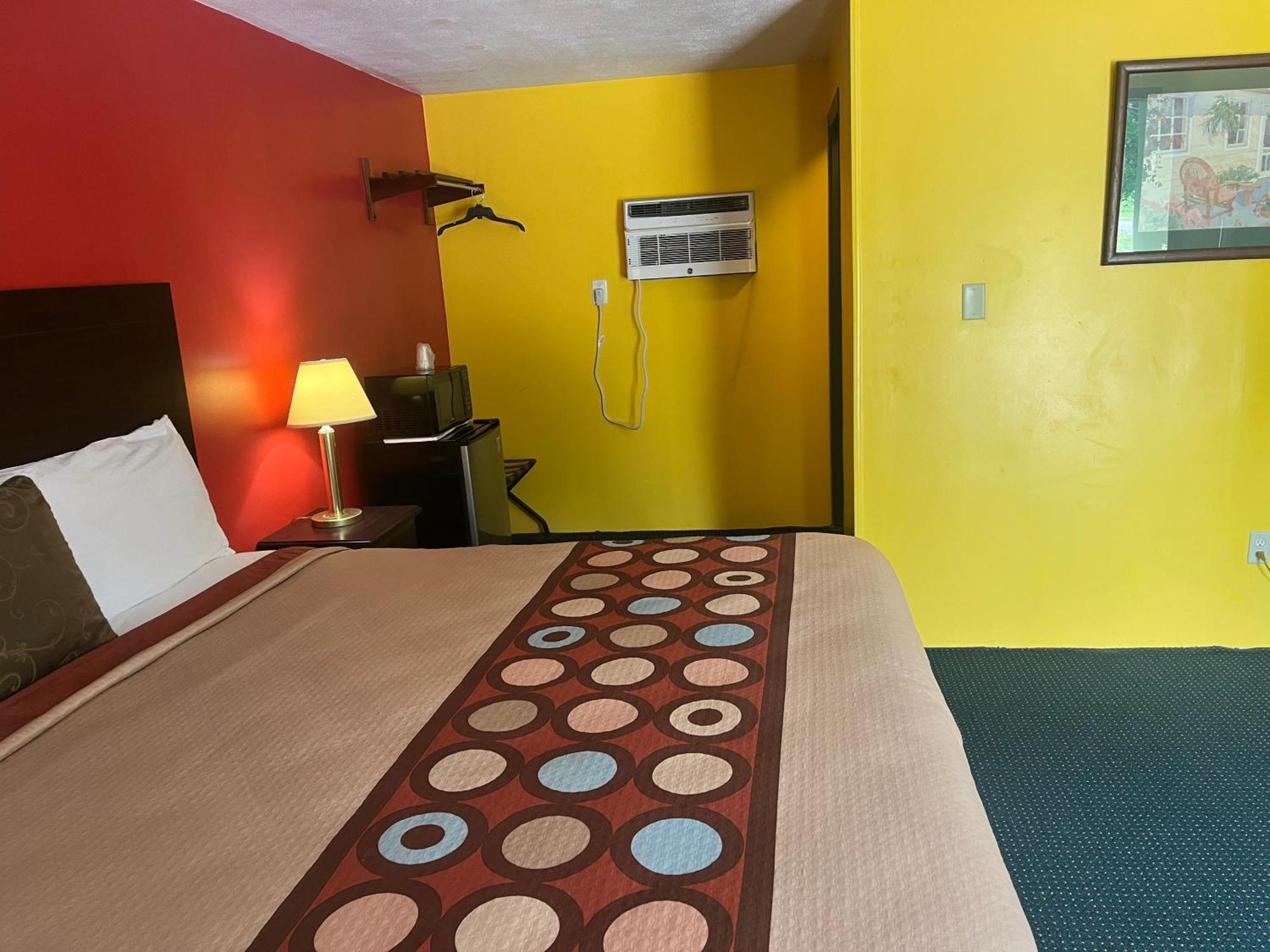 Holly Motel Southampton Extérieur photo