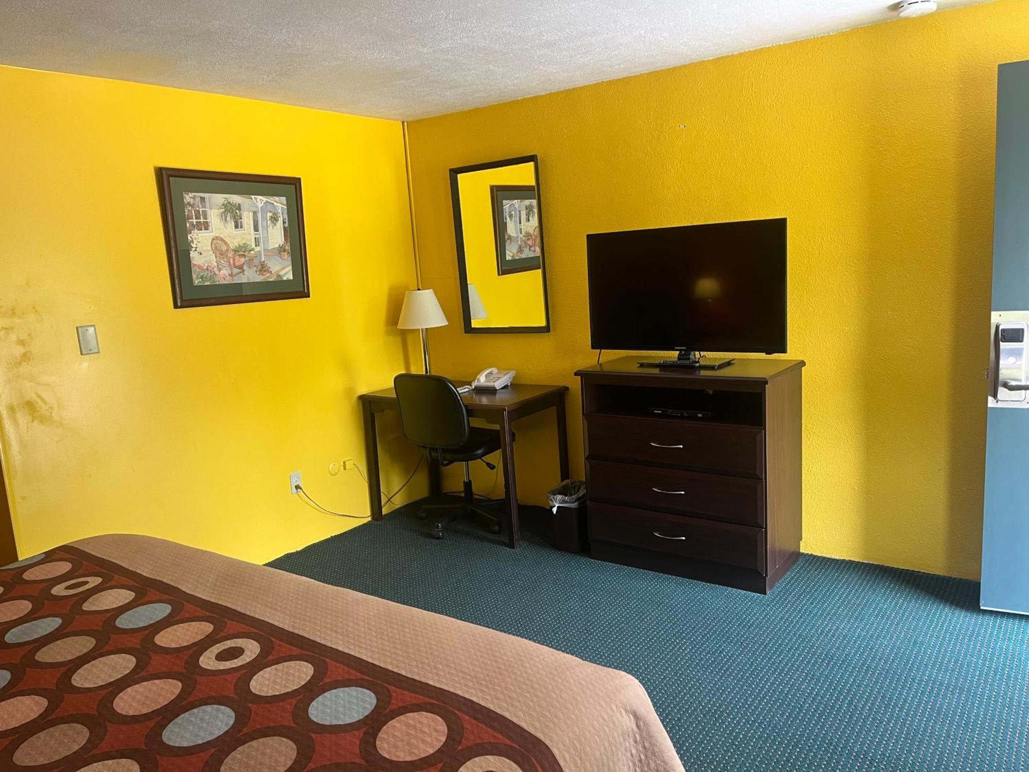 Holly Motel Southampton Extérieur photo