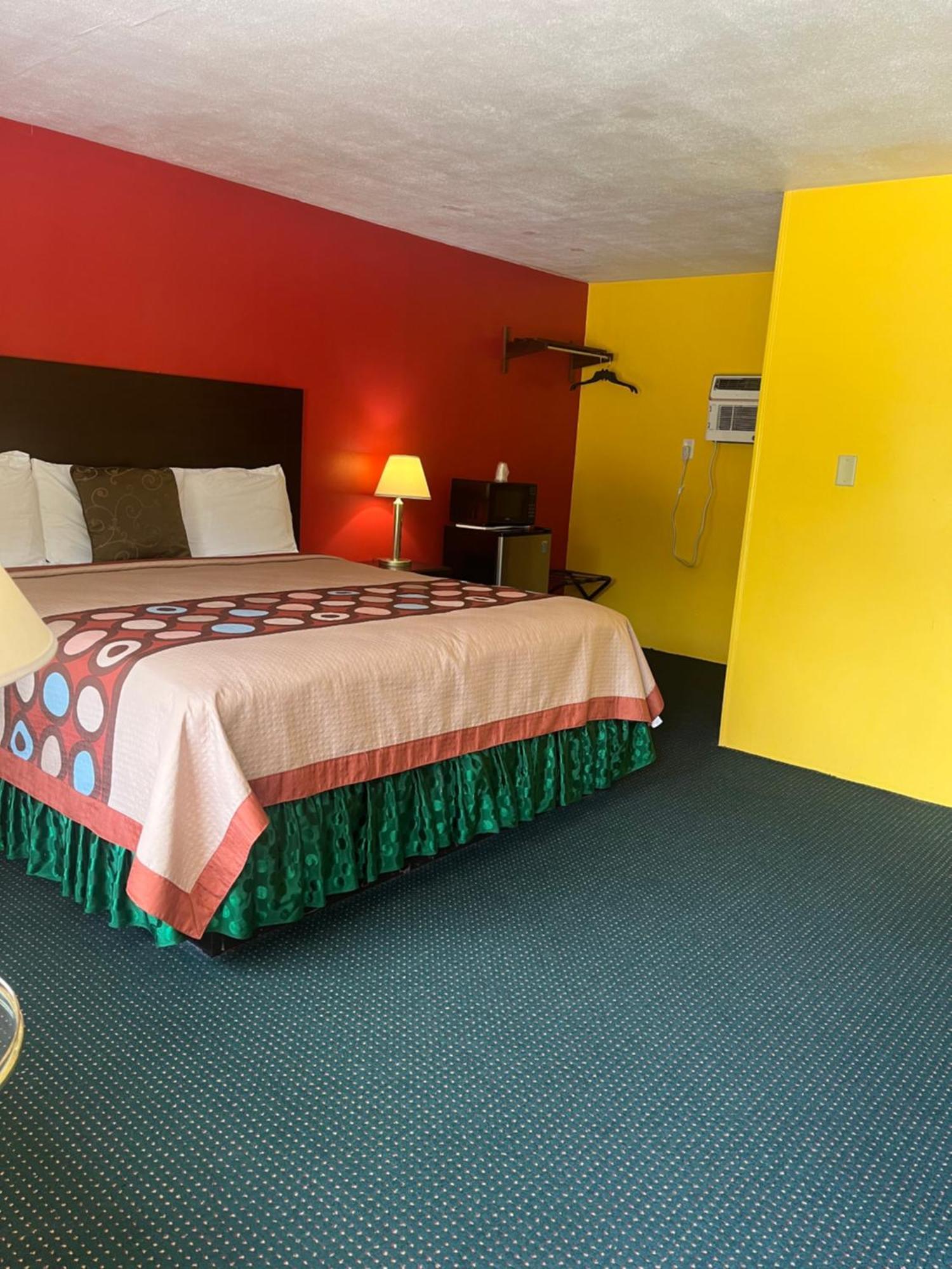 Holly Motel Southampton Extérieur photo