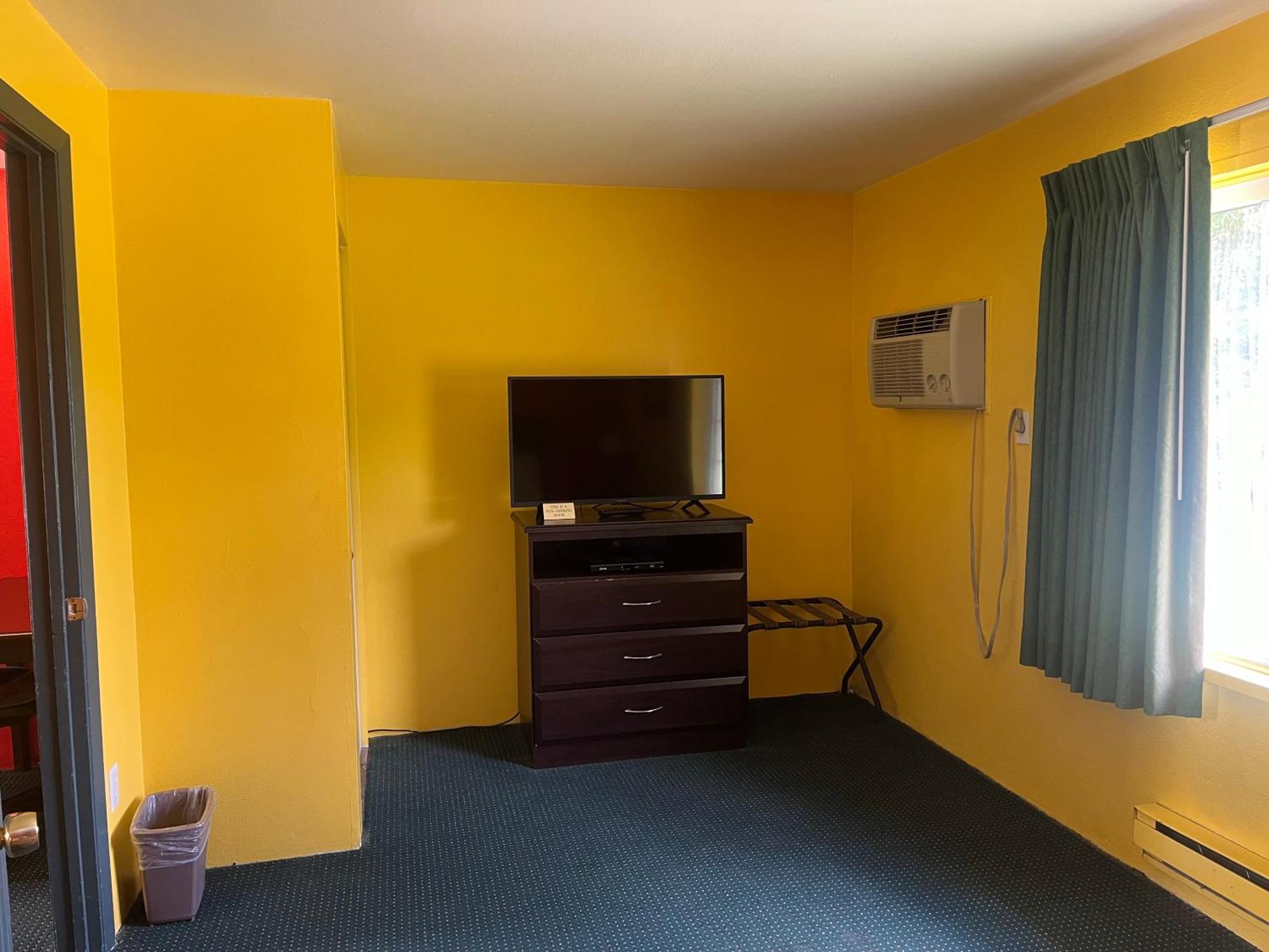 Holly Motel Southampton Extérieur photo