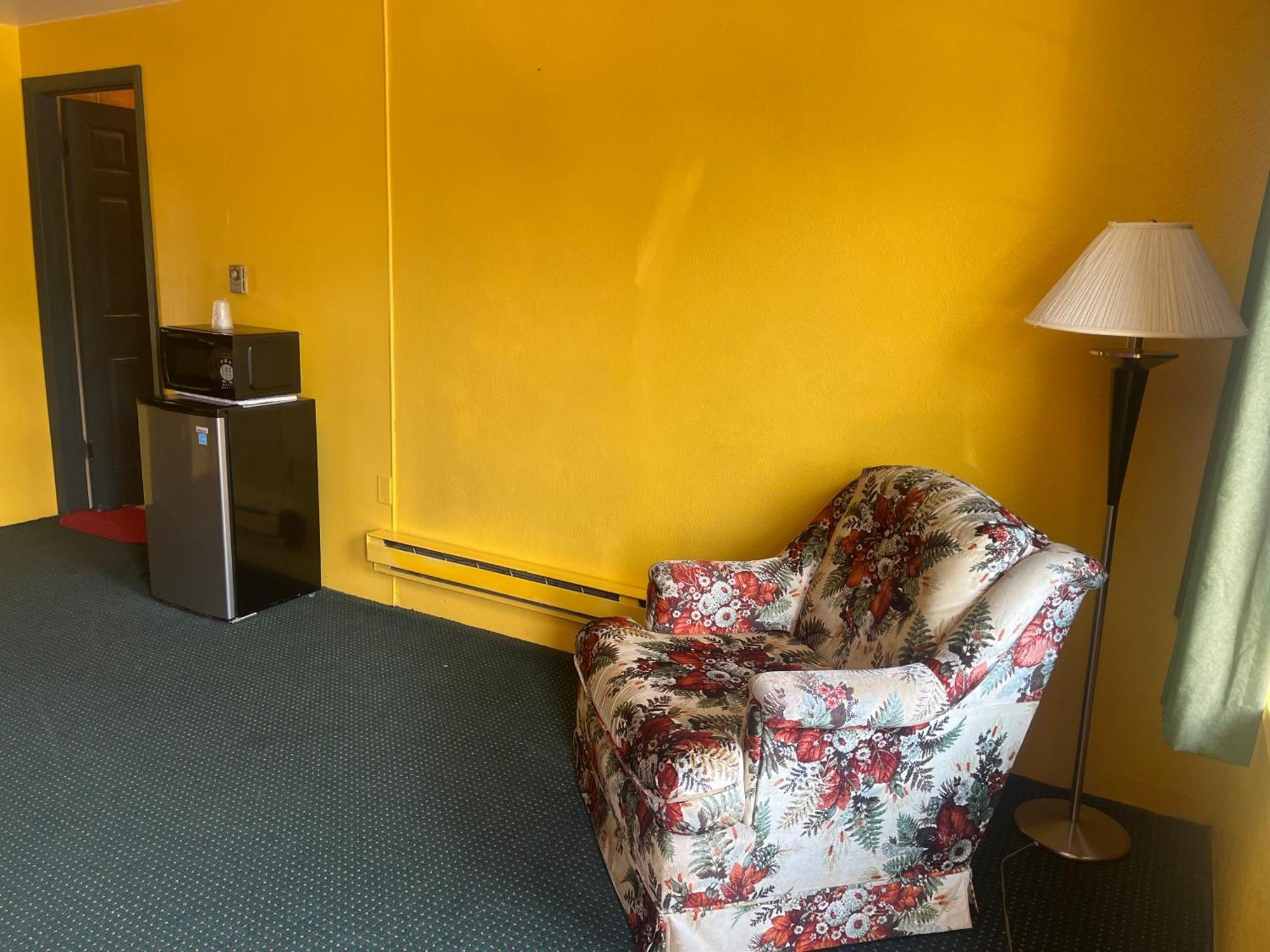 Holly Motel Southampton Extérieur photo