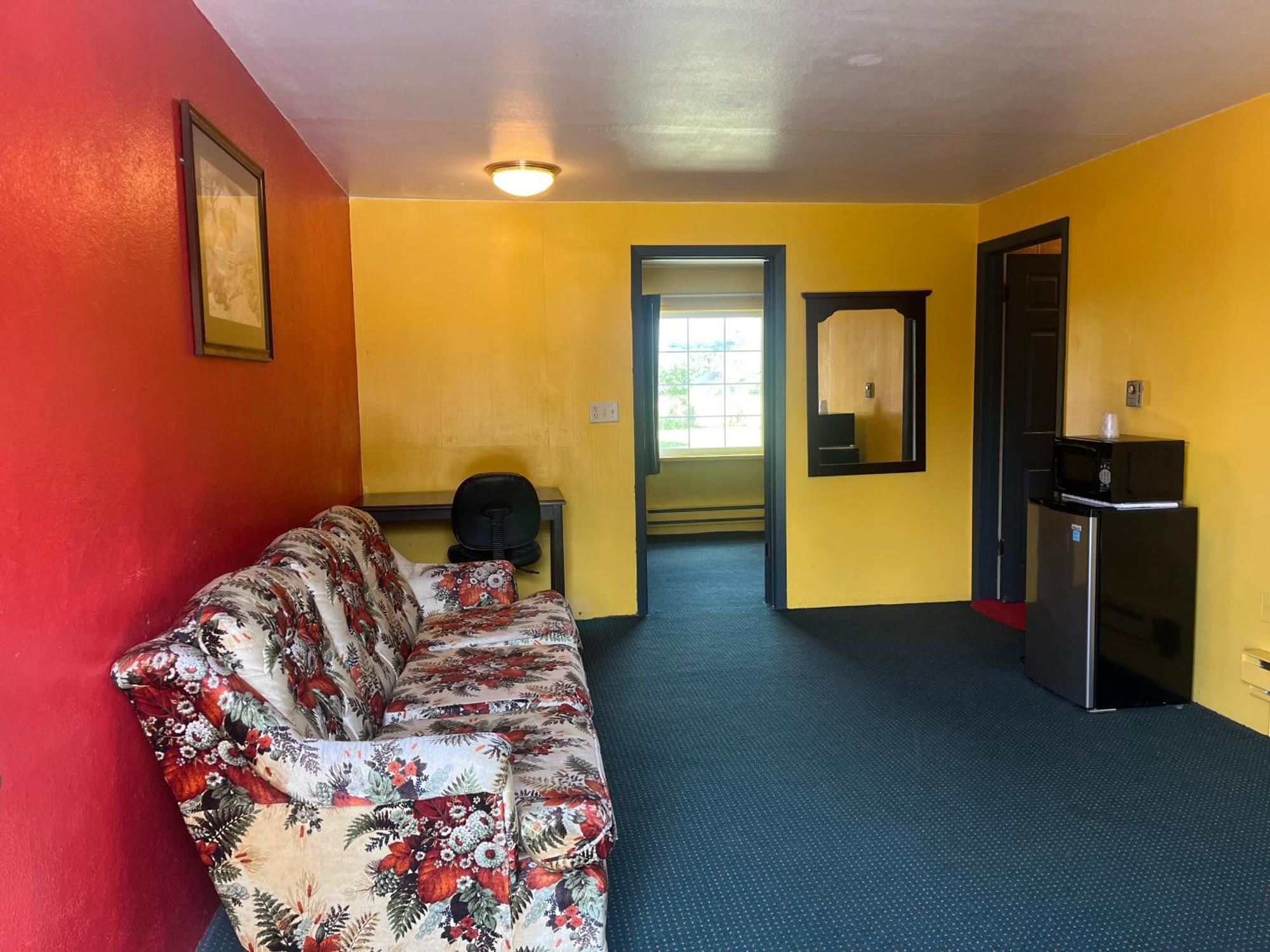 Holly Motel Southampton Extérieur photo