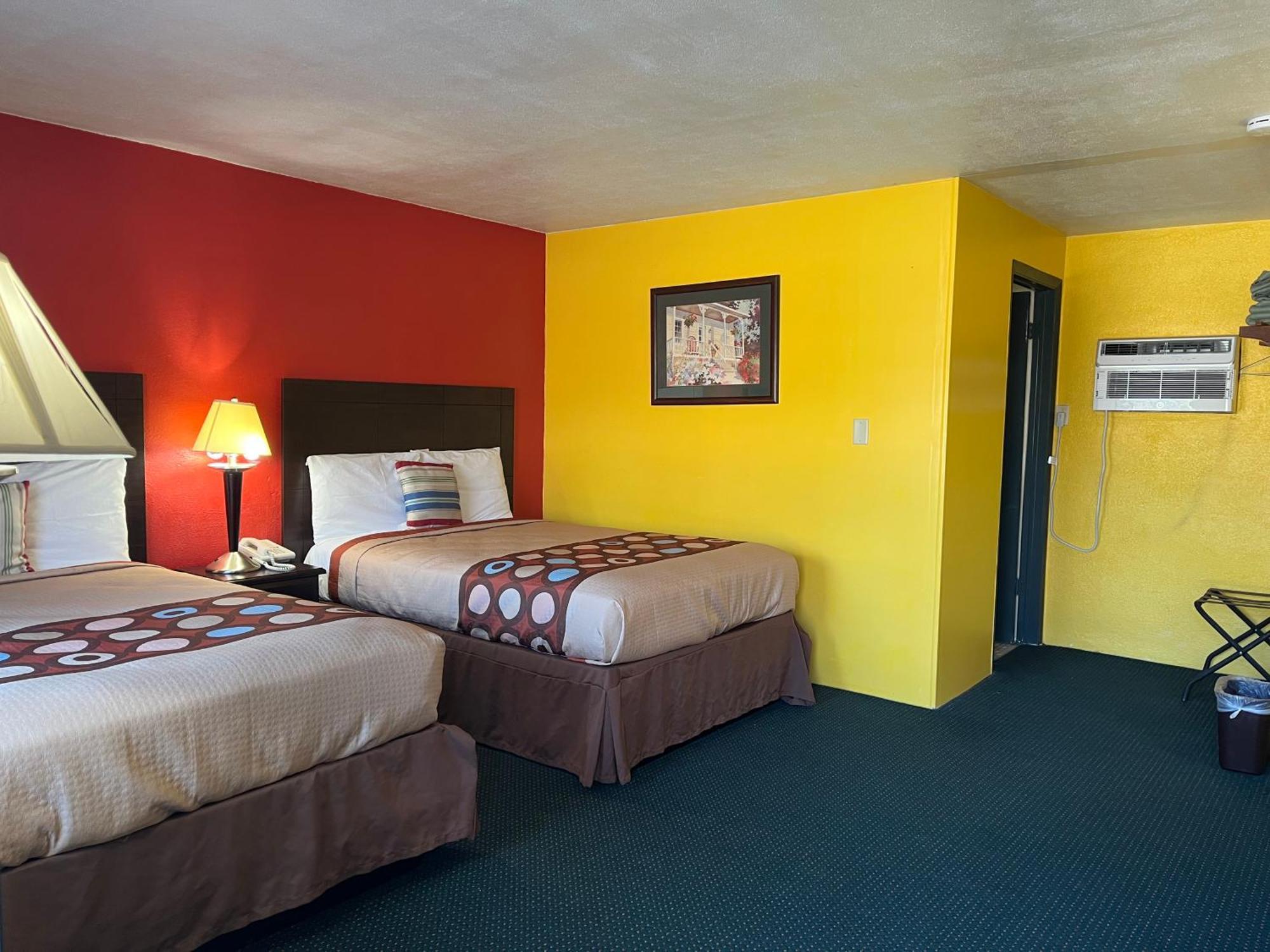 Holly Motel Southampton Extérieur photo