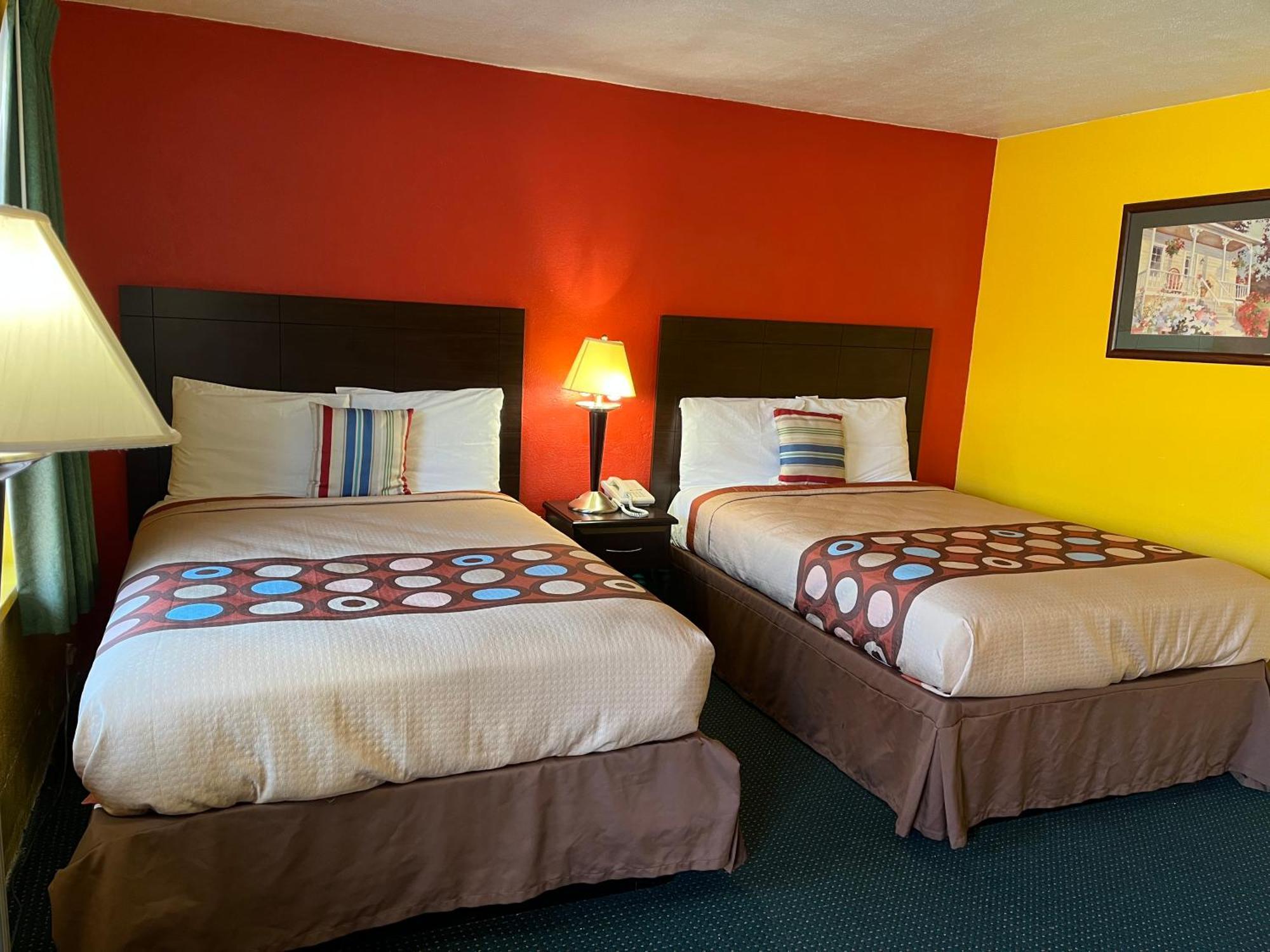 Holly Motel Southampton Extérieur photo