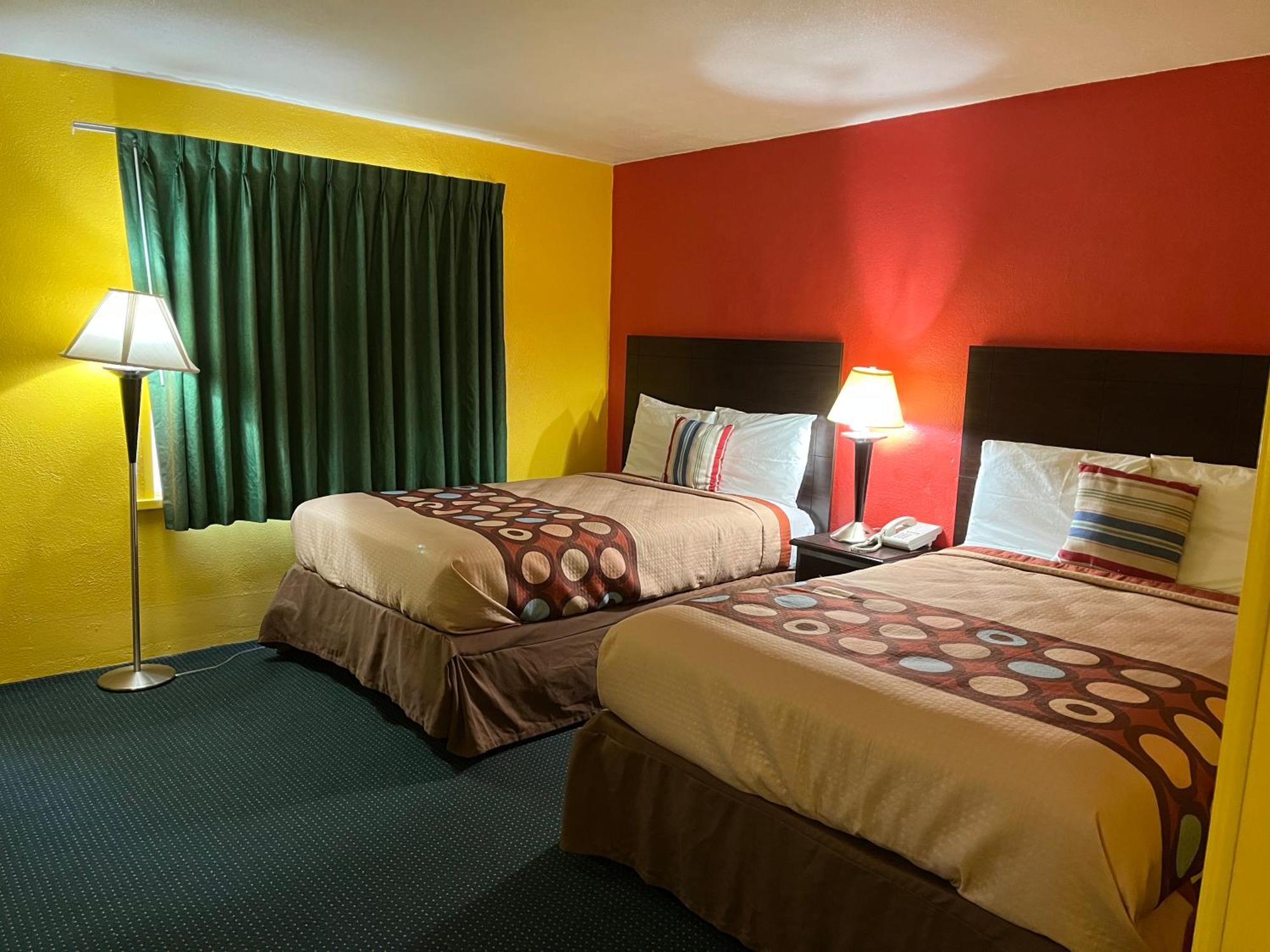 Holly Motel Southampton Extérieur photo