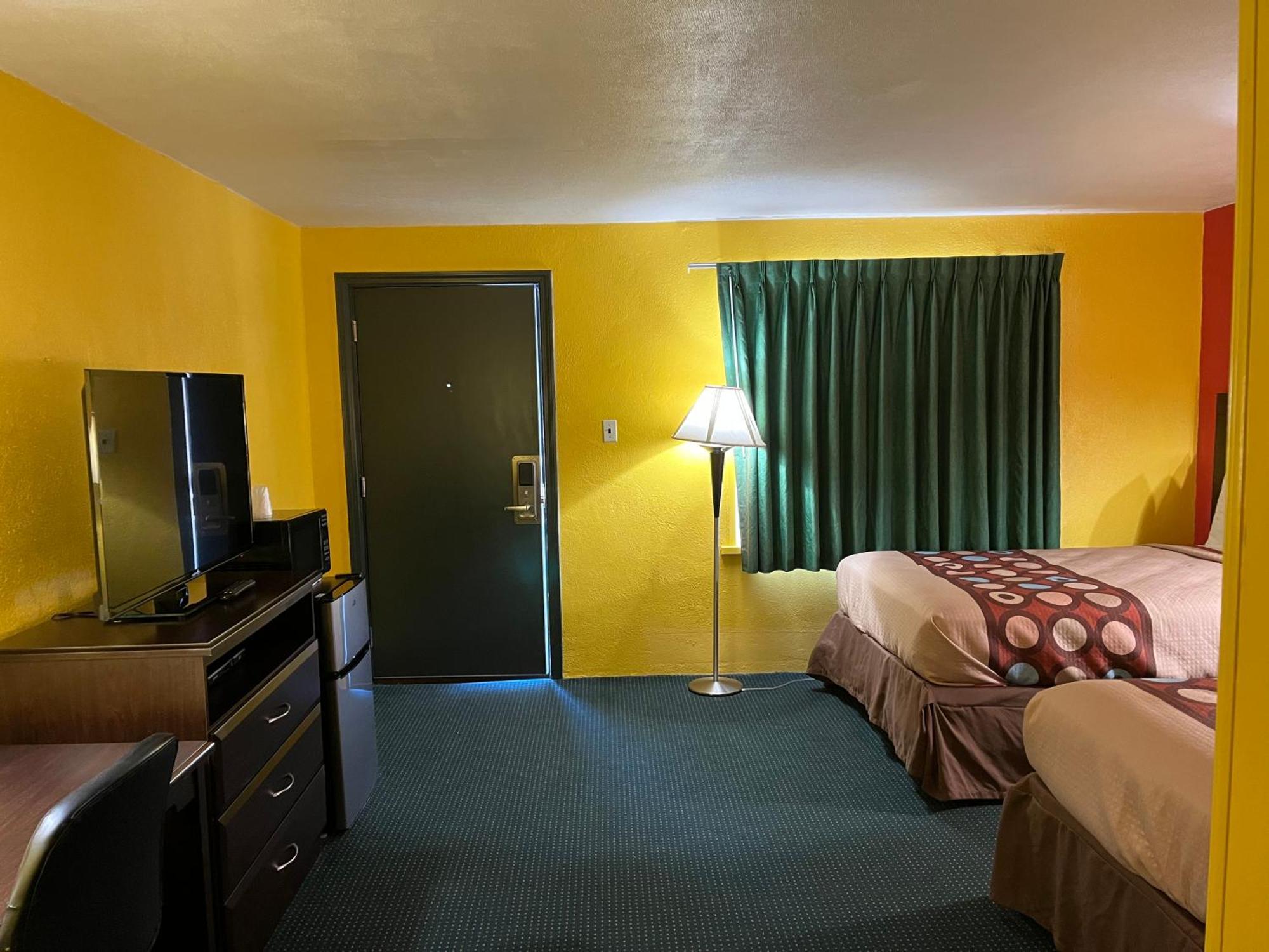 Holly Motel Southampton Extérieur photo