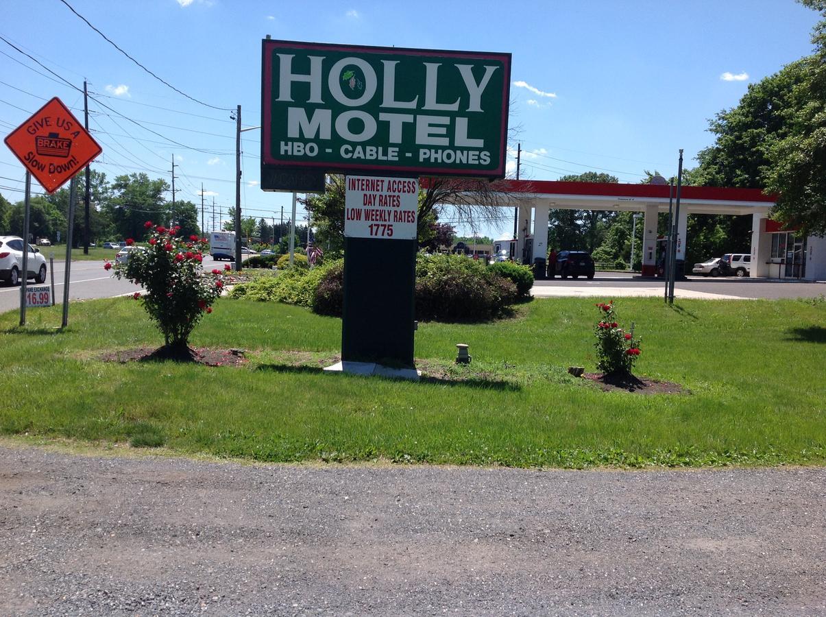 Holly Motel Southampton Extérieur photo